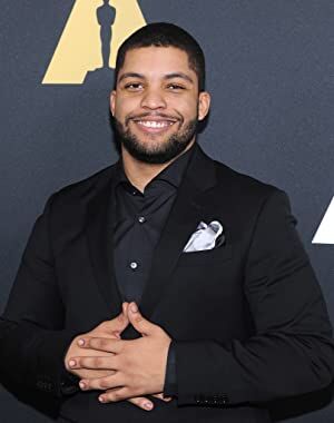 Official profile picture of O'Shea Jackson Jr.