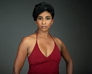 Official profile picture of Oshini Wanigasekera