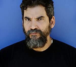 Official profile picture of Osvaldo Fernandez