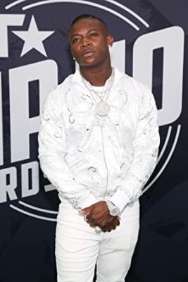Official profile picture of O.T. Genasis
