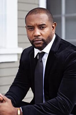 Official profile picture of Otis Winston