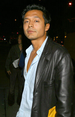 Official profile picture of Otto Sanchez Movies