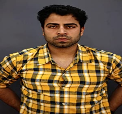 Official profile picture of Owais Bhatt