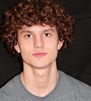 Official profile picture of Owen Buckenmaier