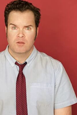 Official profile picture of Owen Robinson