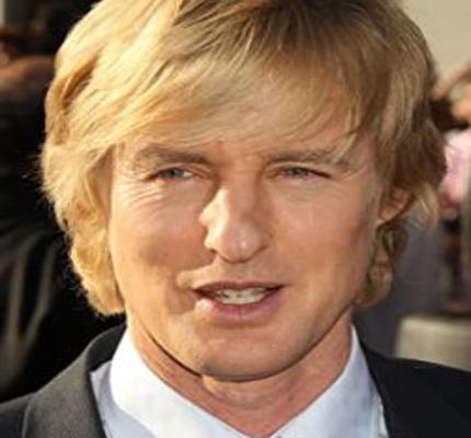 Official profile picture of Owen Wilson