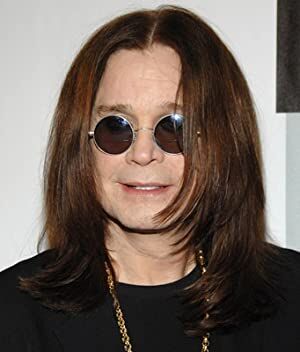 Official profile picture of Ozzy Osbourne