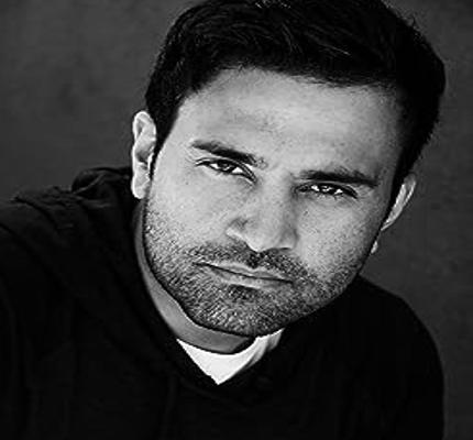 Official profile picture of P.J. Johal