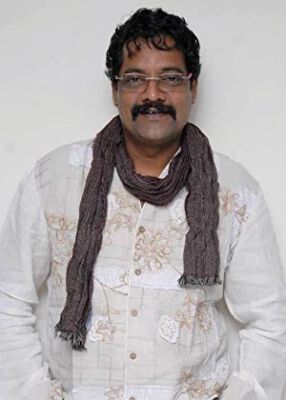 Official profile picture of P. Ravi Shankar