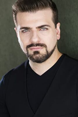 Official profile picture of Pablo Azar