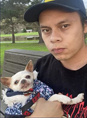 Official profile picture of Pablo Rivera