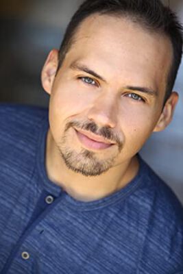 Official profile picture of Pablo Saldana