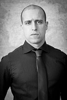 Official profile picture of Pablo Verdejo