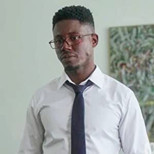 Official profile picture of Pacharo Mzembe