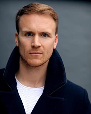 Official profile picture of Paddy Wallace