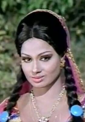 Official profile picture of Padma Khanna