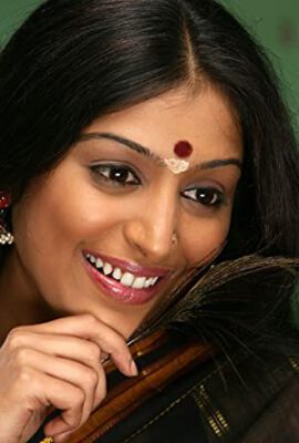 Official profile picture of Padmapriya