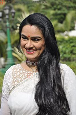 Official profile picture of Padmini Kolhapure
