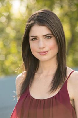 Official profile picture of Paige Jensen