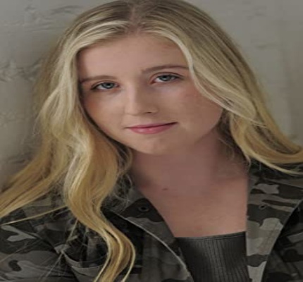 Official profile picture of Paige Leigh Landers