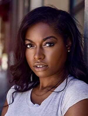 Official profile picture of Paige Nicollette