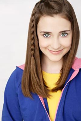 Official profile picture of Paityn Hart