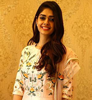 Official profile picture of Palak Jain Movies