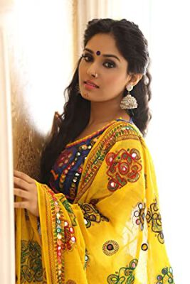 Official profile picture of Pallavi Patil