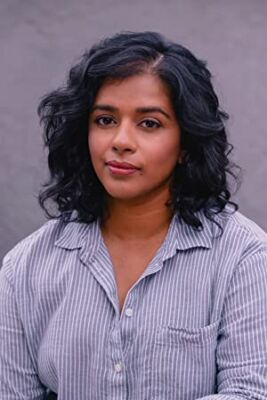 Official profile picture of Pallavi Sastry