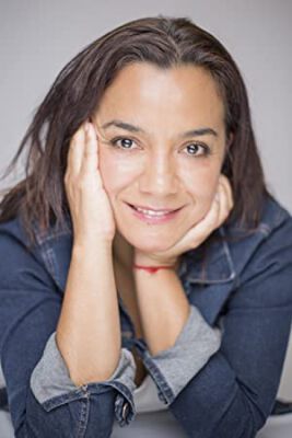 Official profile picture of Paloma Arredondo