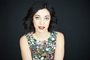 Official profile picture of Paloma Nuñez