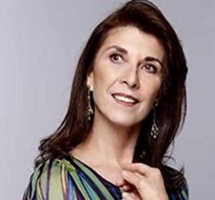 Official profile picture of Paloma Woolrich