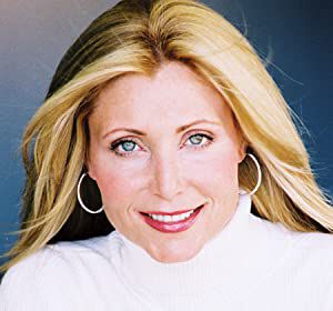 Official profile picture of Pamela Bach-Hasselhoff