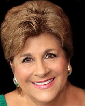 Official profile picture of Pamela Conover