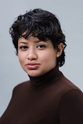 Official profile picture of Pamela Longsword