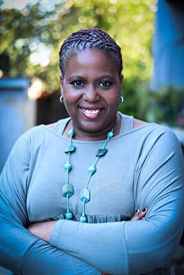 Official profile picture of Pamela Nomvete