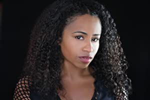 Official profile picture of Pamela Ricardo