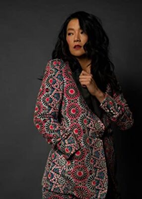 Official profile picture of Pamelyn Chee