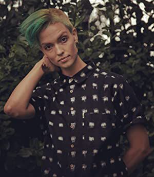 Official profile picture of Pan Ferguson