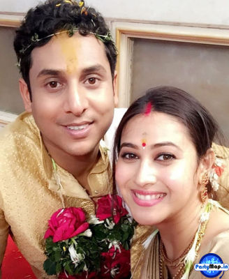 Photo of Panchi Bora at a show