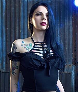 Official profile picture of Pandie Suicide