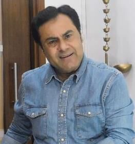 Official profile picture of Pankaj Kalra