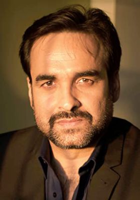 Official profile picture of Pankaj Tripathi