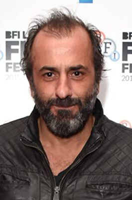 Official profile picture of Panos Koronis