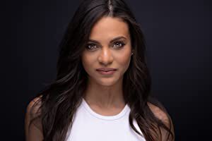 Official profile picture of Paola Acevedo