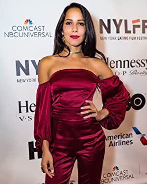 Official profile picture of Paola Baldion