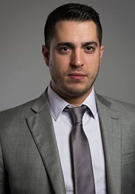 Official profile picture of Paolo Bryant