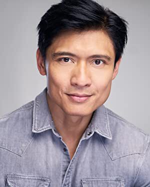 Official profile picture of Paolo Montalban