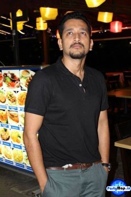 Official profile picture of Parambrata Chatterjee