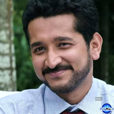 Photo of Parambrata Chatterjee at a show